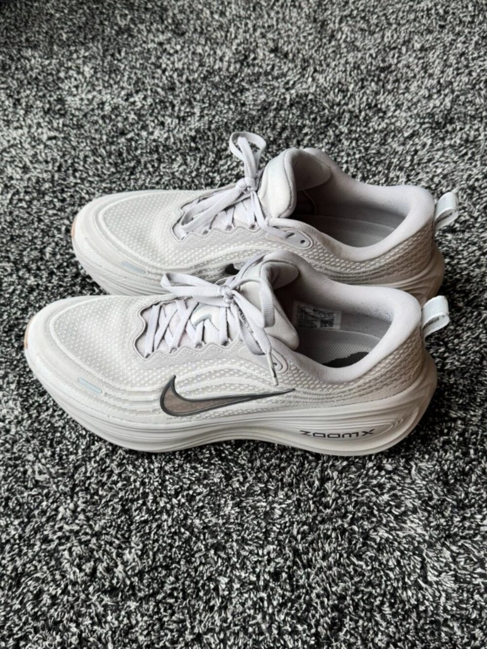 Nike Vomero Plus Running Shoes